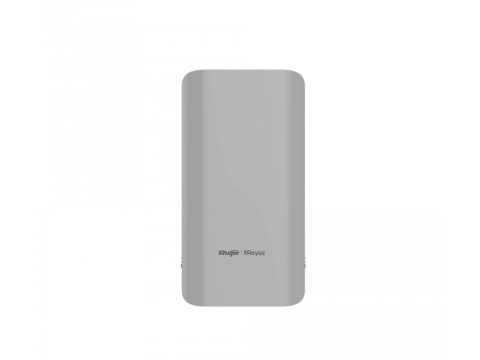 Радиомост Reyee RG-EST310 V2 Bridge 5GHz 2x2 802.11ac Outdoor IP54 1км (Комплект 2шт, 2x24V PoE adapters, 12VDC/24V PoE)