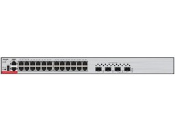 Коммутатор Ruijie RG-S5300-24GT4XS-E L3 Managed (24 x 10/100/1000M adaptive electrical ports, 4 x 1G/10G SFP+ ports)