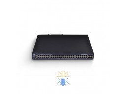 Коммутатор Ruijie RG-S2910C-48GT2XS-HP-E L2+ POE+(48x10/100/1000 RJ45, 2x100/1000 SFP, 2x1G/10G SFP+, 2 EMPTY pw. slots)