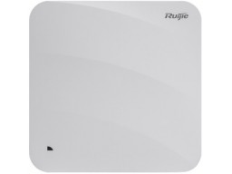 Точка доступа Ruijie RG-AP820-L(V3) WiFi 6 AX3000 (2.4G-2x2 574Mbps; 5G-2x2 2.4Gbps 512client 1GbE;2.5G SFP)