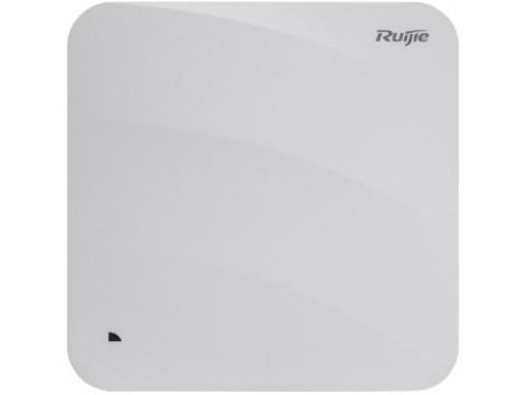 Точка доступа Ruijie RG-AP820-L(V3) WiFi 6 AX3000 (2.4G-2x2 574Mbps; 5G-2x2 2.4Gbps 512client 1GbE;2.5G SFP)