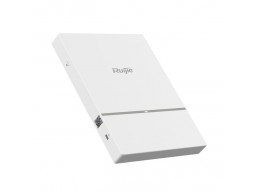 Точка доступа Ruijie RG-AP820-L(V2) WiFi 6 (2.4G-2x2 574Mbps; 5G-2x2 1.2Gbps 1024 client 1GbE FAT/FIT/MACC mode)