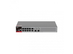 Коммутатор Ruijie RG-S2915-10GT2MS-P-L managed L2+ PoE+ (10 x 10/100/1000 RJ45; 2 x 2.5GE/1GE SFP ports 125W PoE)