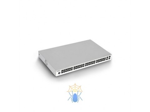 Коммутатор Ruijie RG-S2952G-E V3 L2+ Managed (48-Port 10/100/1000BASE-T and 4 GE SFP Ports (Non-Combo))