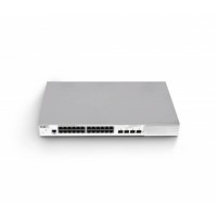 Коммутатор Ruijie RG-S2928G-E V3 L2+ Managed (24-Port 10/100/1000BASE-T and 4 GE SFP Ports (Non-Combo), Fanless)