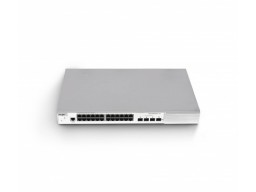 Коммутатор Ruijie RG-S2928G-E V3 L2+ Managed (24-Port 10/100/1000BASE-T and 4 GE SFP Ports (Non-Combo), Fanless)