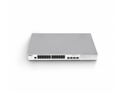 Коммутатор Ruijie RG-S2928G-E V3 L2+ Managed (24-Port 10/100/1000BASE-T and 4 GE SFP Ports (Non-Combo), Fanless)