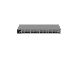 Коммутатор Ruijie RG-S2915-48GT4MS-L managed L2+ (48 x 10/100/1000 RJ45; 4 x 2.5GE/1GE SFP ports)