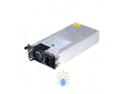 Модуль питания Ruijie RG-M5000E-AC500P AC Power Module, 370W Power Budget for PoE (only for RG-S2910C)