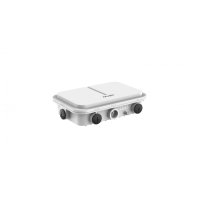 Точка доступа Ruijie RG-AP680 (CD) WiFi 6 Outdoor IP68 (2.4G-2x2 575Mbps; 5G-2x2 1.2Gbps 1024client 1GbE; 1G SFP)