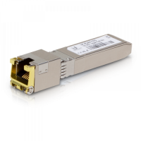Ubiquiti Оптический модуль Ubiquiti UF-RJ45-10G