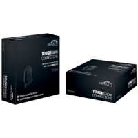 Коннектор RJ45 Ubiquiti ToughCable 1 pcs