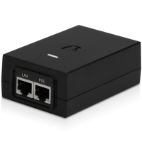 Ubiquiti airFiber PoE Injector, 50VDC 60W