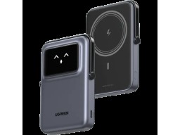 Пауэрбанк Ugreen 10000mAh Fast Charging PB511 35604B 30W USB-C
