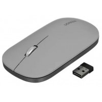 Беспроводная мышь UGREEN MU001 Wireless Mouse Grey/No AA Battery inside, 90373