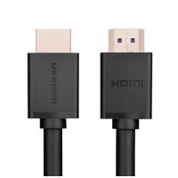 Кабель UGREEN HD104 HDMI 1.4 Cable 20m (Black) 10112