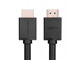 Кабель UGREEN HD104 HDMI 1.4 Cable 20m (Black) 10112