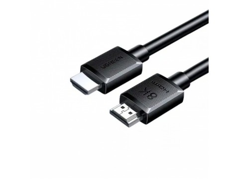 Кабель UGREEN HD175 HDMI 8K Cable Male to Male 10m 45436