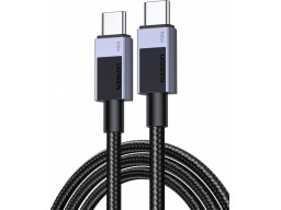 Кабель Ugreen L512 / USB-C to USB-C / PD Fast Charging / 2m / 45064