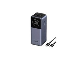 Пауэрбанк Ugreen 20000mAh Fast Charging PB721 35524B 130W USB A, 2 x USB-C