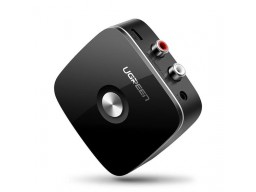 Приемник ресивер звука UGREEN CM123 Wireless Bluetooth Audio Receiver 5.0 with 3.5mm and 2RCA Adapter with SRRC