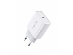 Зарядное устройство UGREEN CD137 USB-C 20W PD Charger, 60450