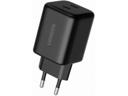 Зарядное устройство UGREEN X525  45W 1C1A GaN Fast Charger 65057