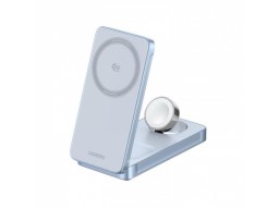 Беспроводная зарядка Ugreen W757 65901 3-in-1/25W Magnetic Wireless Charger