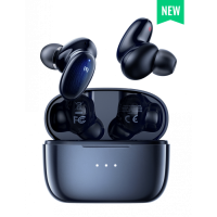Гарнитура UGREEN WS108 HiTune X5 True Wireless Stereo Earbuds (Blue), 50648