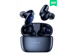 Гарнитура UGREEN WS108 HiTune X5 True Wireless Stereo Earbuds (Blue), 50648