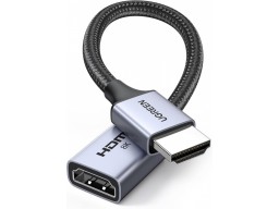 Кабель UGREEN HD165 8K HDMI Male to Female 8K Extension Cable 15518