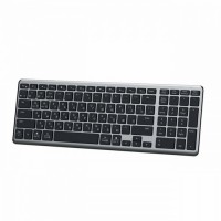 Клавиатура KU005 UGREEN Ultra Slim Wireless Keyboard 15956