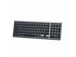 Клавиатура KU005 UGREEN Ultra Slim Wireless Keyboard 15956