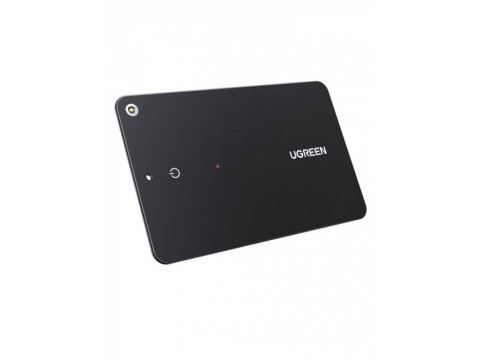 Смарт трекер карта, CM817 (45298) UGREEN для Apple