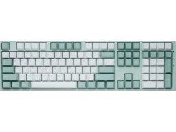 Клавиатура KU103U 55817 UGREEN USB Mechanical Keyboard RU