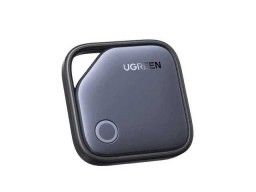 Смарт трекер для поиска вещей, Bluetooth/GPS, CM816 (45297) UGREEN для Apple