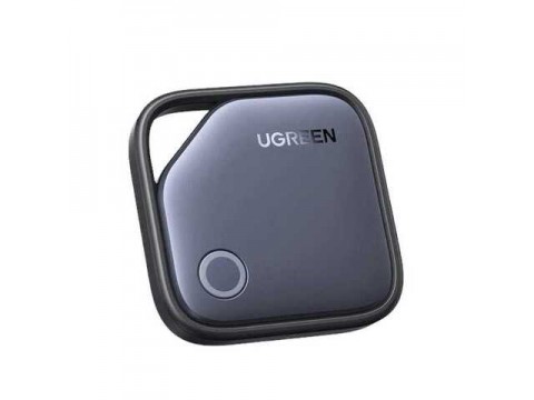 Смарт трекер для поиска вещей, Bluetooth/GPS, CM816 (45297) UGREEN для Apple