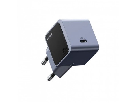 Зарядное устройство Ugreen X503 35041 Nexode 30W/1*USB-C PD GaN Tech  Charger