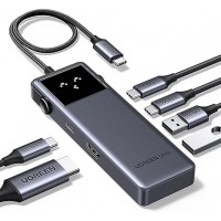 HUB CM888 6-in-1 USB-C Hub UGREEN 35998