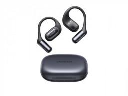Беспроводные наушники UGREEN WS213 65655 FitBuds Black