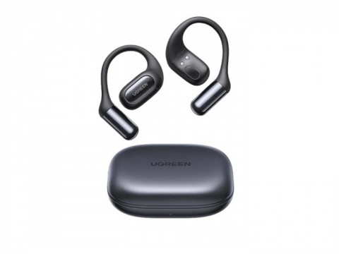 Беспроводные наушники UGREEN WS213 65655 FitBuds Black