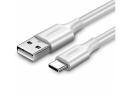 Кабель US287 60121 USB-C Male To USB 2.0 A  Male Cable 1m