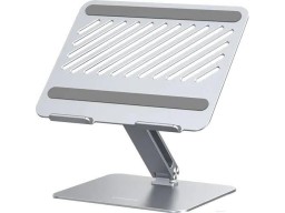 Подставка для ноутбука Ugreen LP339 Silver 40291