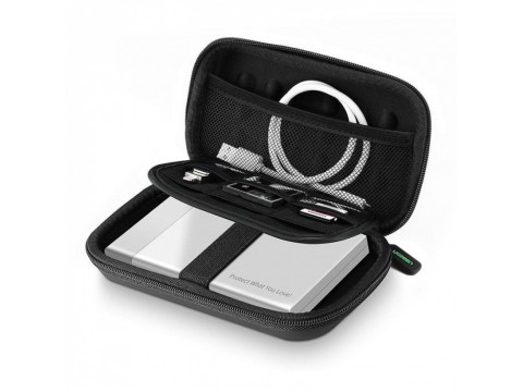 Чехол для жесткого диска UGREEN  LP128 чехол для HDD 2,5"  40707
