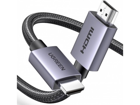Кабель Ugreen HD153 HDMI 4K Cable 3m 25300
