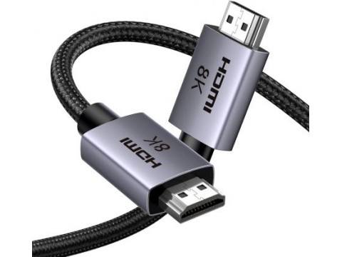 Кабель Ugreen HD171 HDMI 8K Cable 2m 25910