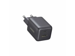 Зарядное устройство UGREEN X514  20W 1C1A GaN Fast Charger 65737
