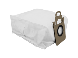 AENO Dust bags for robot vacuum cleaner RC1S with auto dust removal station, non-wooven material, 5pcs/set