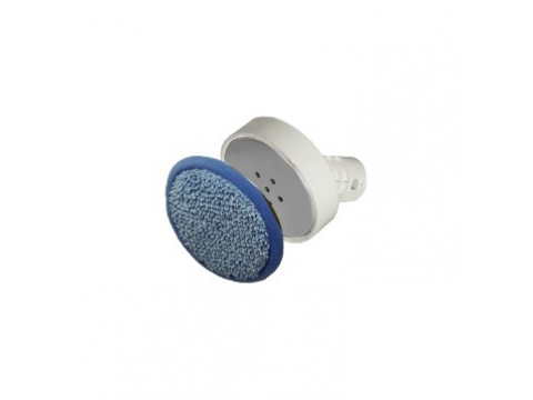 AENO Round scraper brush  for steam mop SM1