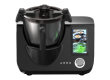 Smart Cooking Robot CR1S: bowl 3.5 L, 8 automatic program, 12 speeds, 1000 W (Heating Power), 600 W (Motor Power), Temperature range: 37-130°C, Built-in Kitchen Scale